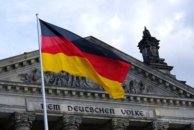 Германия призвала Запад отказаться от санкций против РФ в энергетике