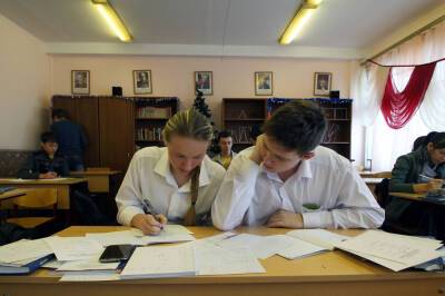 Сообщение о минировании поступило во все школы Хабаровска