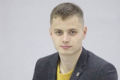 Александр Головатый - Молодого мэра Биробиджана сменят через месяц - hab.aif.ru - Биробиджан