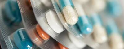 Британские и немецкие ученые назвали восемь препаратов для лечения «омикрона»