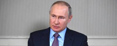 TNI: Путин предупреждал о кризисе отношений с НАТО еще в 2007 году, но его не услышали