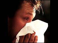 Виталий Зверев - Ученые предупредили о риске эпидемии гонконгского гриппа - nakanune.ru - Россия - США