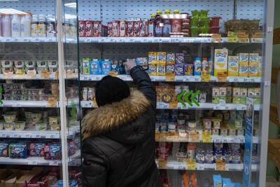 Оксана Иванова - Жители Южного Урала предлагают бойкотировать торговые сети из-за роста цен на продукты - znak.com - Магнитогорск