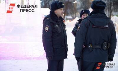 В центре Красноярска запретят остановку автотранспорта