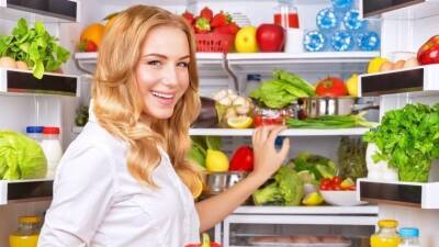 В каждом холодильнике: какие привычные продукты спасают от тромбоза