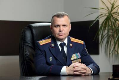 Анатолий Уханов проведет прием граждан в Гагарине