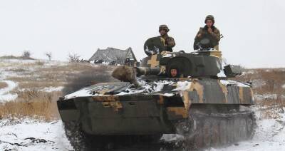 Зампостпреда Украины при ООН Витренко: Киев не планирует военные действия в Донбассе