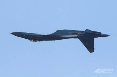 Российские истребители Су-35С продолжают перебазирование в Белоруссию
