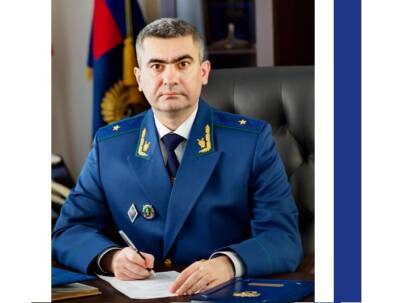 Прокурор Смоленской области проведет личный прием жителей Угранского района