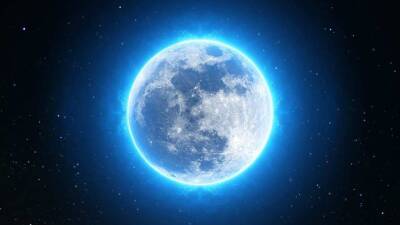 Астрономы сумели разгадать еще один из парадоксов Луны
