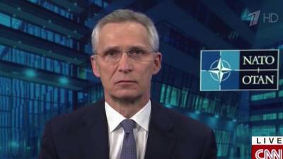 Американский телеканал CNN назвал украинский Харьков российским
