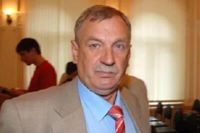 Евгений Сдвижков не будет выдвигать свою кандидатуру на мэра Рыбинска
