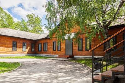 Популярный банный комплекс выставили на продажу за 14 млн в Новосибирске