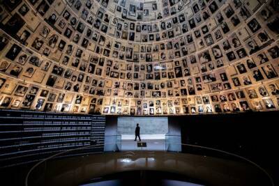 Международный день памяти Холокоста: сколько переживших Катастрофу живет в Израиле?