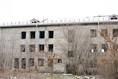 В Буденновске построят новое здание Казачьего кадетского корпуса