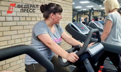 Спортивный врач осудил россиян, спешащих на фитнес после COVID