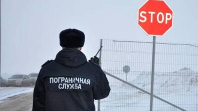 В Смоленской области задержали 39 иностранцев