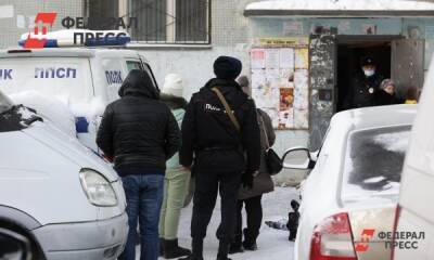 На Ямале силовики накрыли несколько интернет-магазинов по сбыту наркотиков
