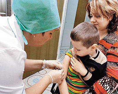 В Москве приостановлена плановая госпитализация детей
