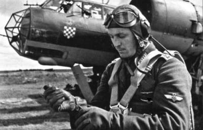 Хайнц Мюллер: как лётчик-предатель Гитлера помог Красной Армии взять Берлин - Русская семерка