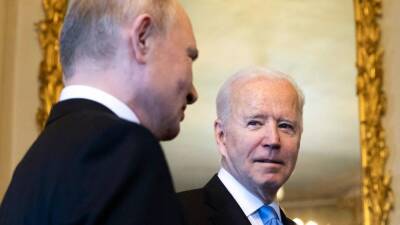 Вашингтон рассматривает введение персональных санкций против Путина