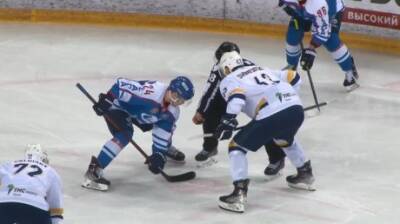 Хоккеисты «Дизеля» сыграют в Самаре с ЦСК ВВС