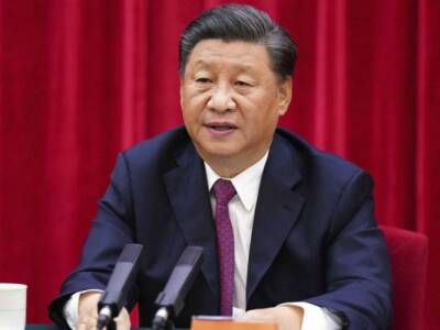 Китай намерен оказать безвозмездную материальную помощь странам Центральной Азии