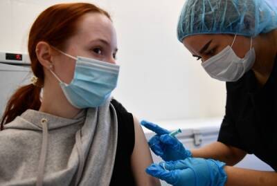 В Красноярском крае обязали студентов вакцинироваться от COVID-19