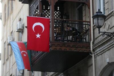 Одна нация — две платëжеспособности: азербайджанцы скупают турецкую недвижимость