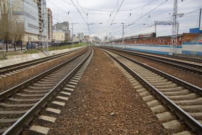 Инвестиции ОАО «РЖД» в развитие железнодорожной инфраструктуры Новосибирской области в 2021 году превысили 8 млрд рублей