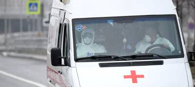 Более 90 детей в Карелии заразились коронавирусом за сутки