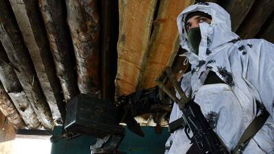В ДНР заявили о готовности к агрессивным действиям Украины