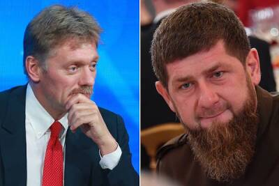 У Кадырова нет президентских амбиций: Из Чечни никуда не уйду!