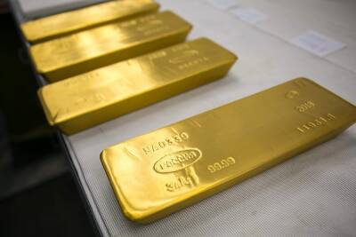 ФАС разрешила УГМК купить одно из крупнейших золотодобывающих предприятия