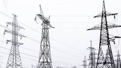 В Бишкеке после блэкаута полностью восстановлено электроснабжение