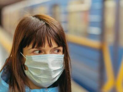 Рекорд с начала года. В Украине за сутки заболели COVID-19 более 24 тыс. человек