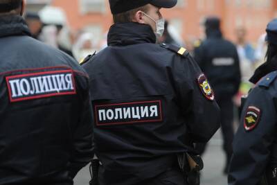 В Петербурге и Ленобласти за год задержали 240 мошенников, обманувших пенсионеров