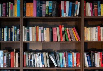 В Украине усилят господдержку для книжных магазинов