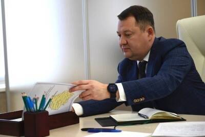 Максим Егоров подписал соглашение о реализации проекта «Ассоциированные школы Союза машиностроителей России»