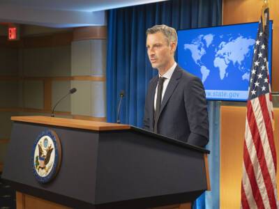 США включили мнение Украины в ответ РФ по гарантиям безопасности