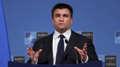 Климкин пессимистично оценил настрой США по вступлению Украины в НАТО