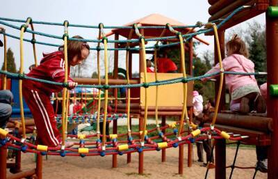В Тверской области ИП оштрафовали за задержку поставки детских игровых комплексов