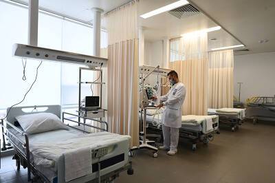 Оперштаб разъяснил порядок оформления больничных по сокращенному карантину