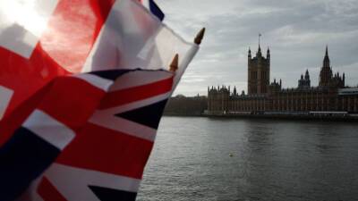 Глава МИД Великобритании Трасс заявила о разработке более жёстких санкций против России