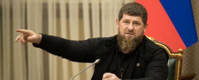 Рамзан Кадыров: Не вижу себя ни президентом, ни премьер-министром России