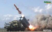 В Украине начали испытания противокорабельного ракетного комплекса &#171;Нептун&#187;