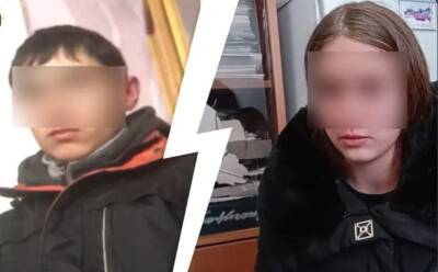 Парень омской девочки, убивший семью по ее просьбе, выколол глаза ее 10-летней сестре