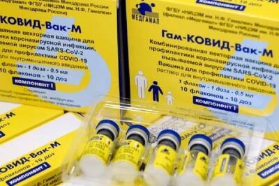 Первая партия детской вакцины от COVID-19 поступила в Ростовскую область