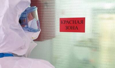 На Ямале количество детей, заболевших коронавирусом, выросло в три раза