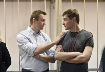 Брат Навального объявлен в розыск